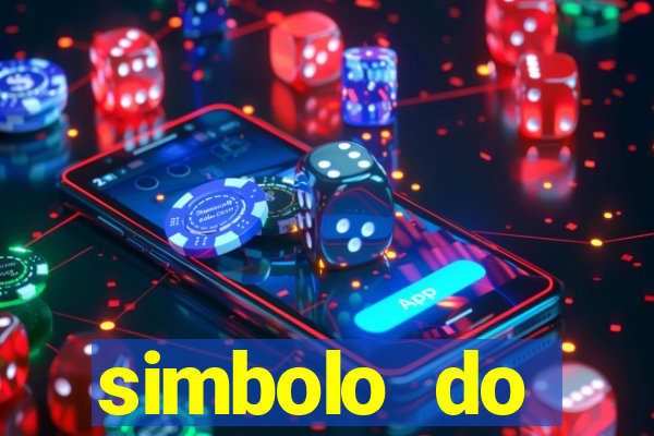 simbolo do corinthians para copiar